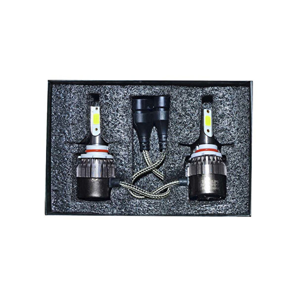 STARKLIPS Far Ampulü Xenon Tip