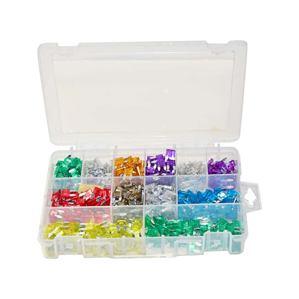 STARKLIPS Araç Sigortaları