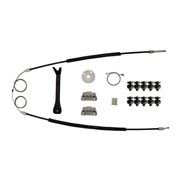 STARKLIPS Cam Krikoları