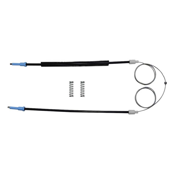 Starklips Cam Ekipmanları