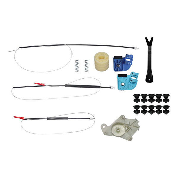 STARKLIPS Cam Krikoları