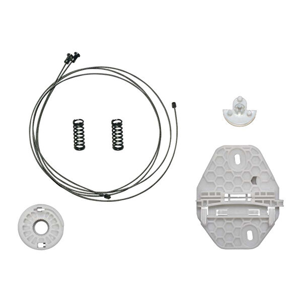 STARKLIPS Cam Krikoları