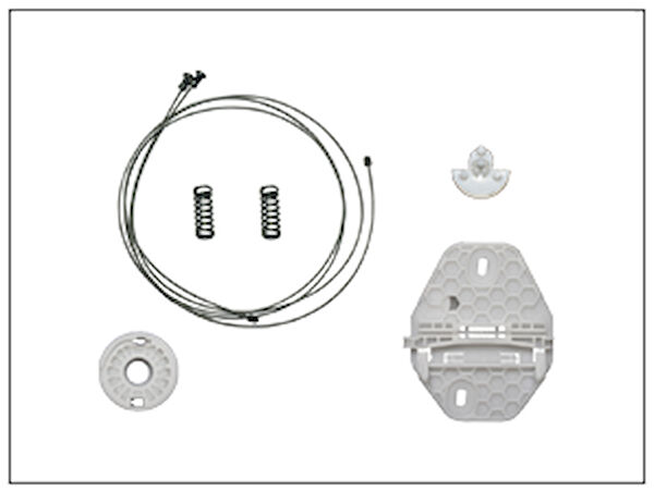 STARKLIPS Cam Krikoları