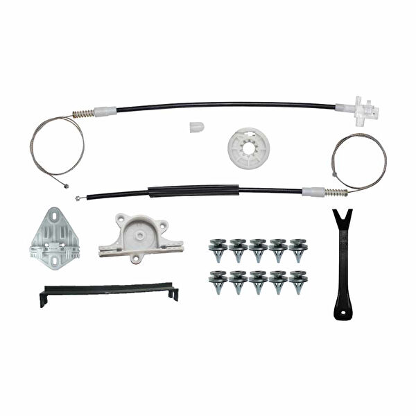 STARKLIPS Cam Krikoları