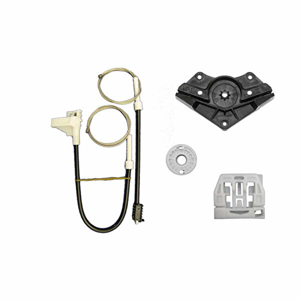 STARKLIPS Cam Krikoları