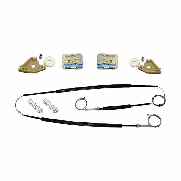 STARKLIPS Cam Krikoları