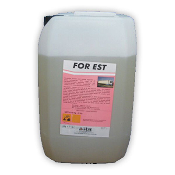 STARKLIPS Yakıt Katkısı