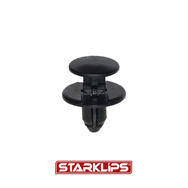 STARKLIPS Çamurluk Bakaliti