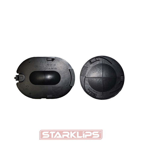 STARKLIPS Çamurluk Bakaliti