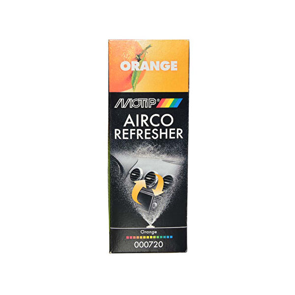 STARKLIPS Oto Klima Temizleyiciler