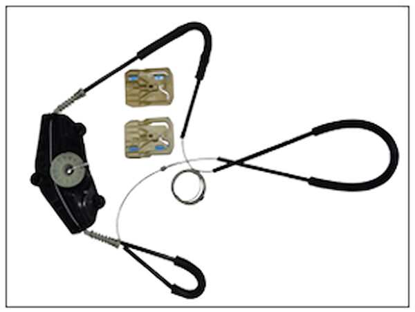 STARKLIPS Cam Krikoları