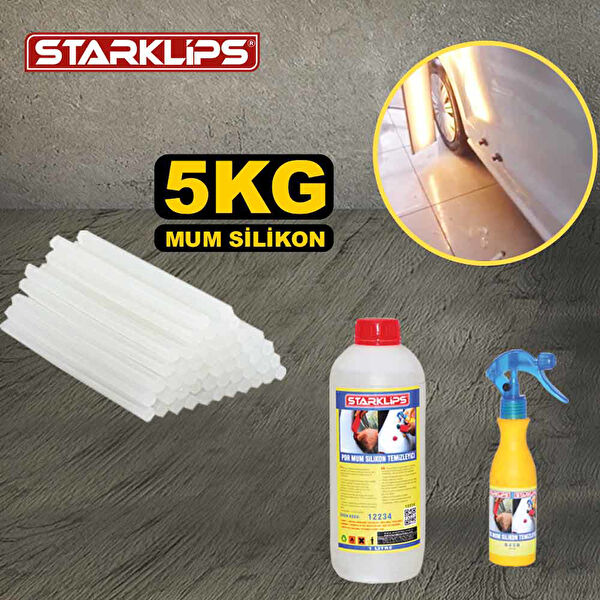 STARKLIPS Tuning Kitler