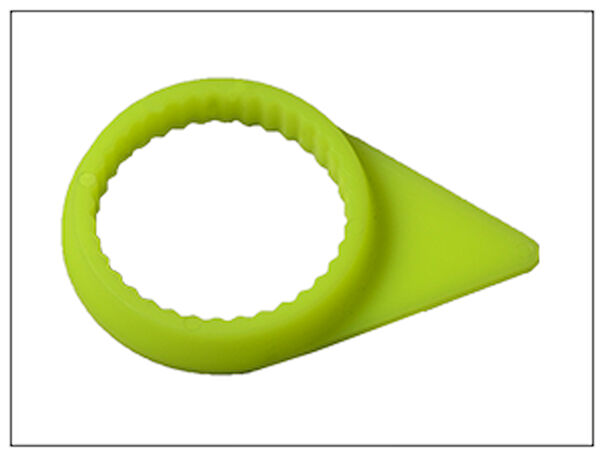 STARKLIPS Bijon Somunu