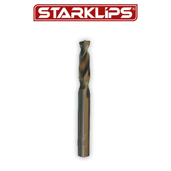 STARKLIPS Matkap Uçları