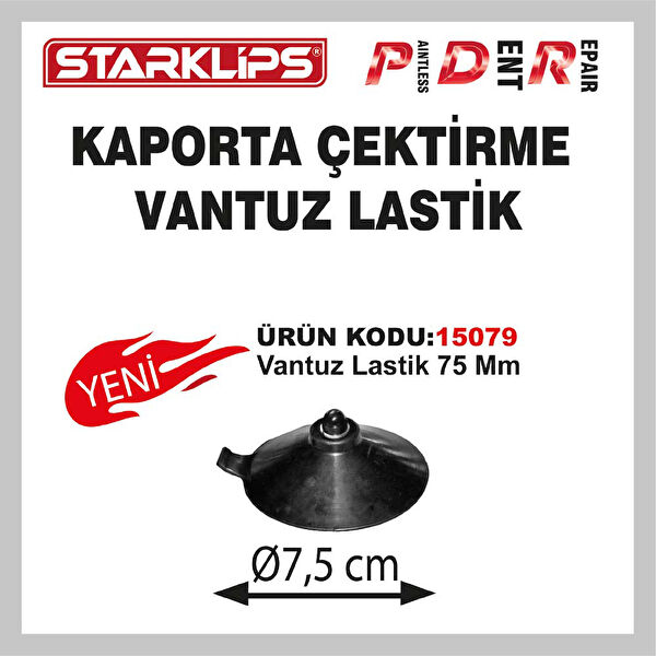 STARKLIPS Çok Amaçlı Set