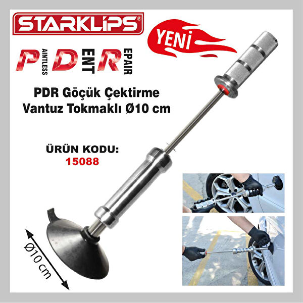 STARKLIPS Çok Amaçlı Set