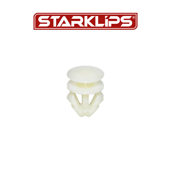 STARKLIPS Krank, Piston ve Contalar