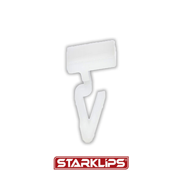 STARKLIPS Kablo Toplayıcı, Kablo Klips