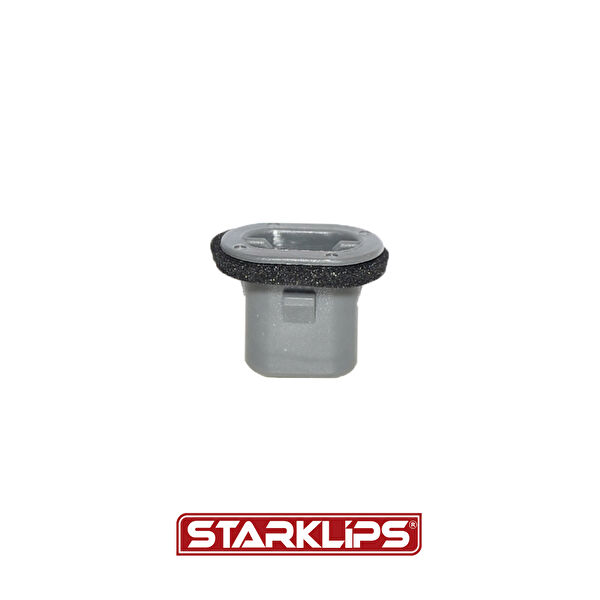 STARKLIPS Bagaj Plastiği