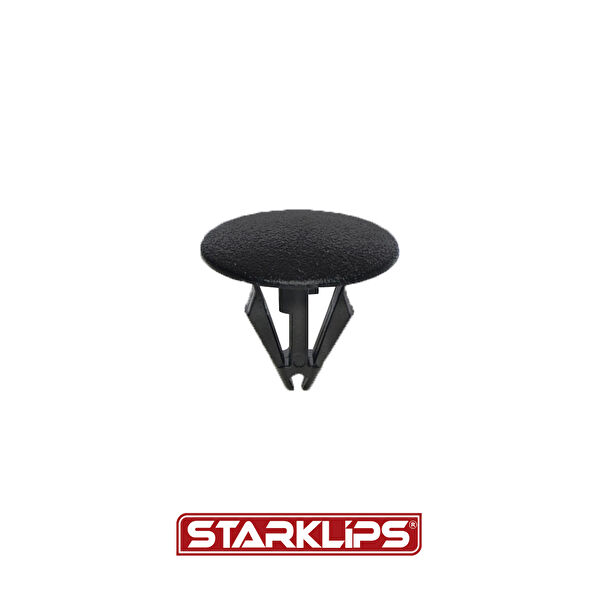 STARKLIPS Krank, Piston ve Contalar