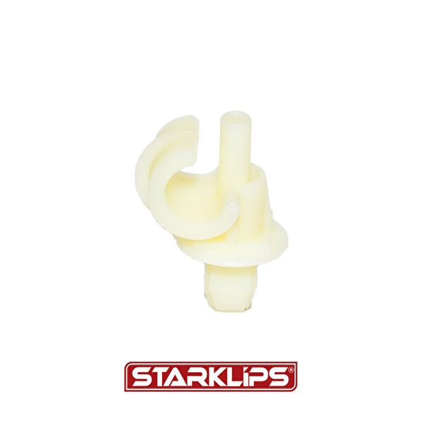 STARKLIPS Kablo Toplayıcı, Kablo Klips