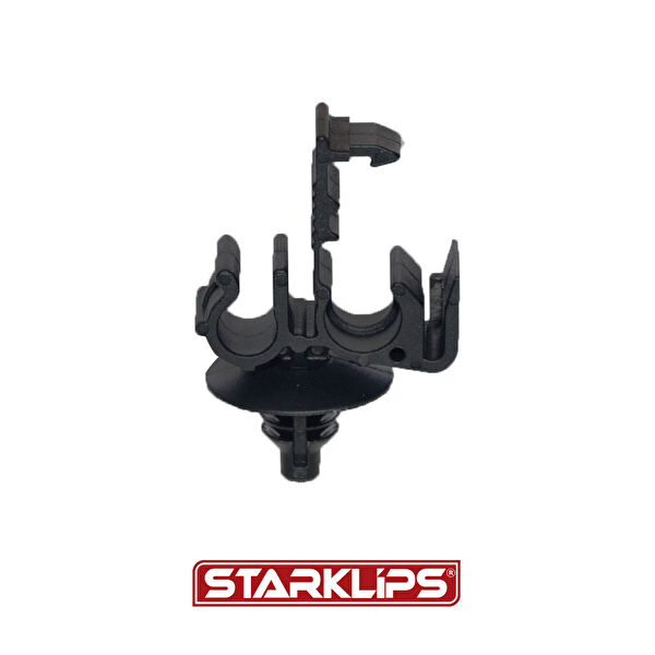 STARKLIPS Kablo Toplayıcı, Kablo Klips