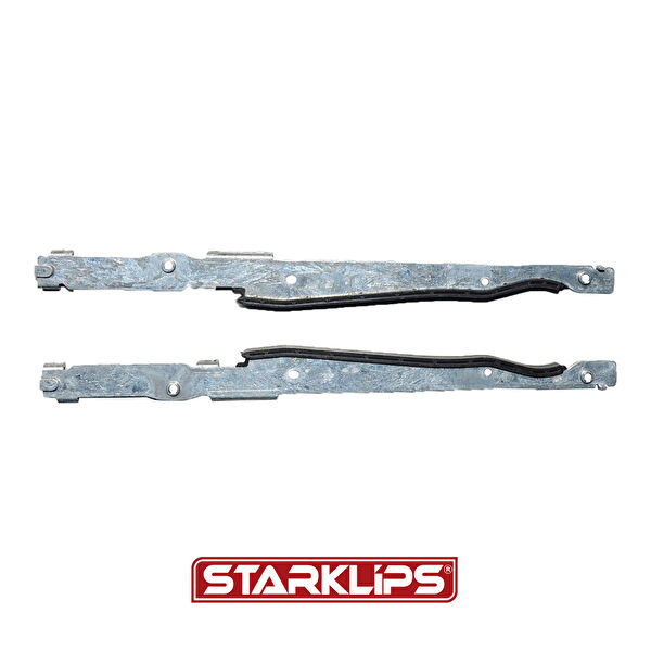 STARKLIPS Kablo Toplayıcı, Kablo Klips