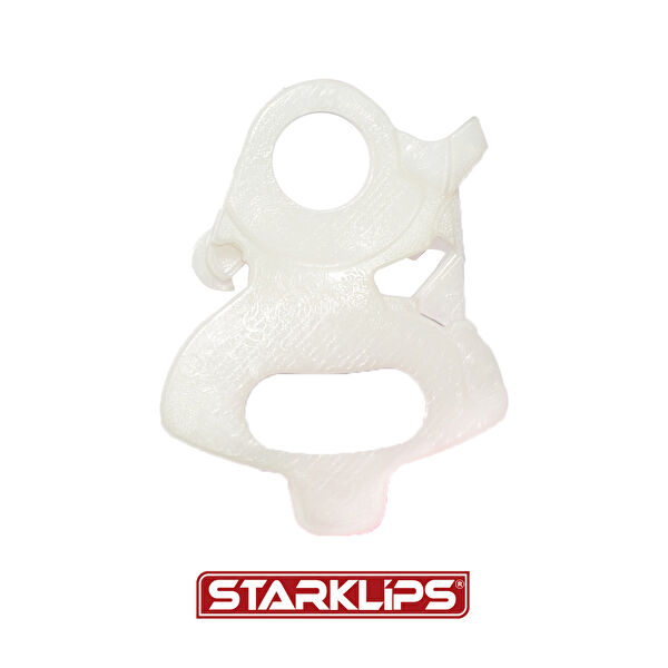 STARKLIPS Kablo Toplayıcı, Kablo Klips