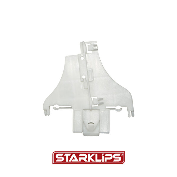 STARKLIPS Kablo Toplayıcı, Kablo Klips