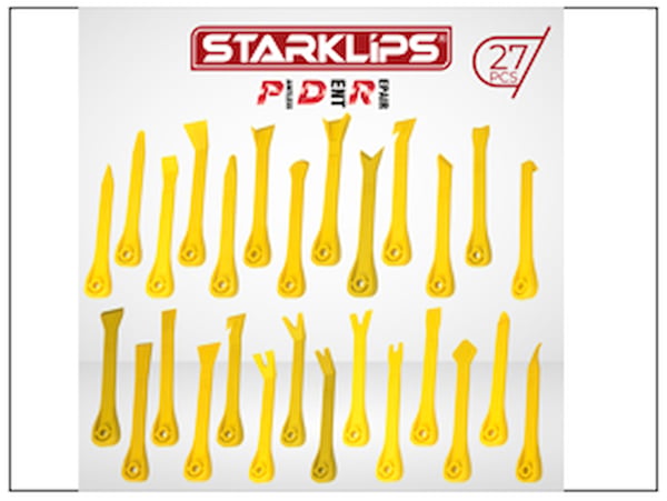 Starklips Tuning Kitler