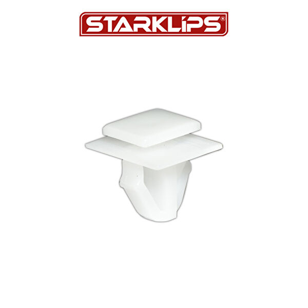 STARKLIPS Kablo Toplayıcı, Kablo Klips