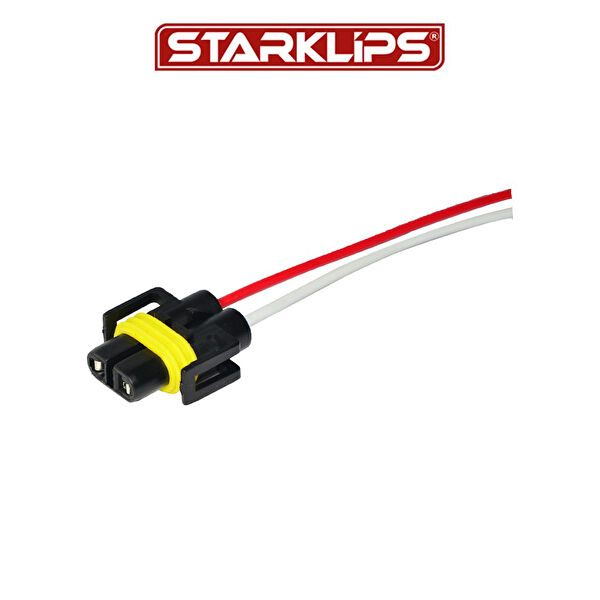 STARKLIPS Oto Elektrik Aksesuarları