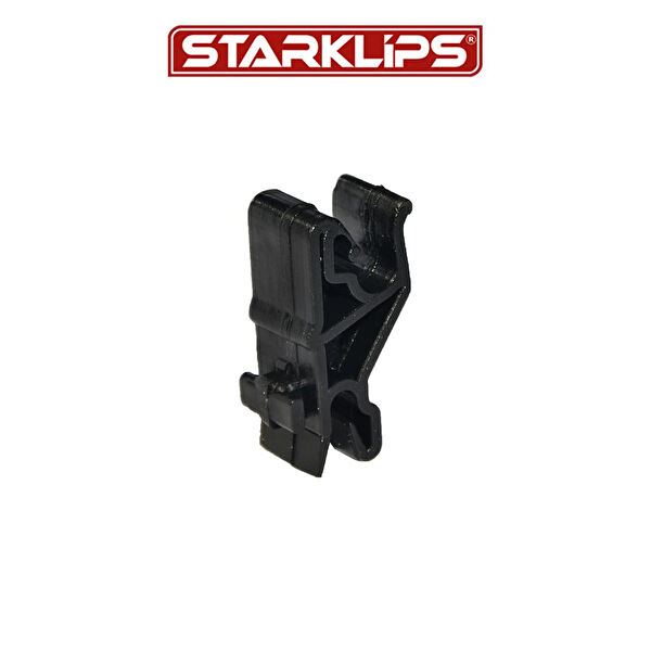 STARKLIPS Kablo Toplayıcı, Kablo Klips