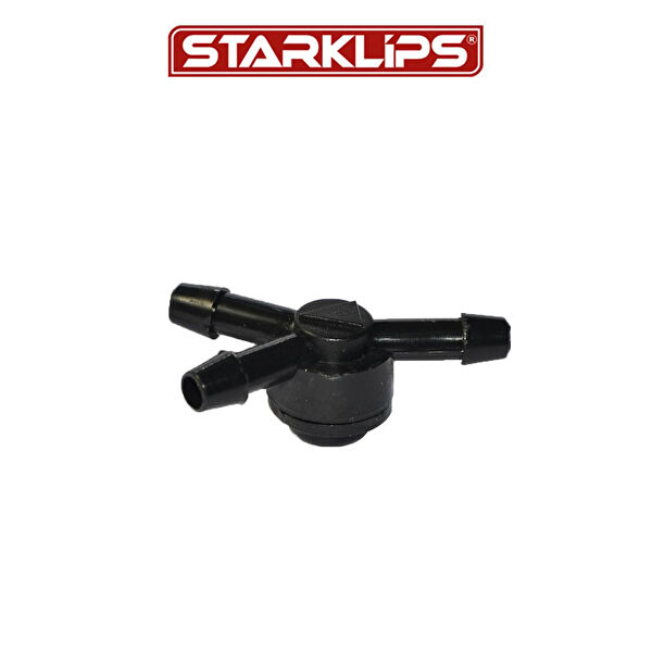 STARKLIPS Su Fıskiye Memesi