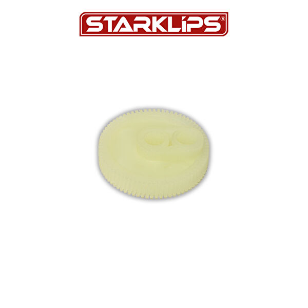 STARKLIPS Silecekler