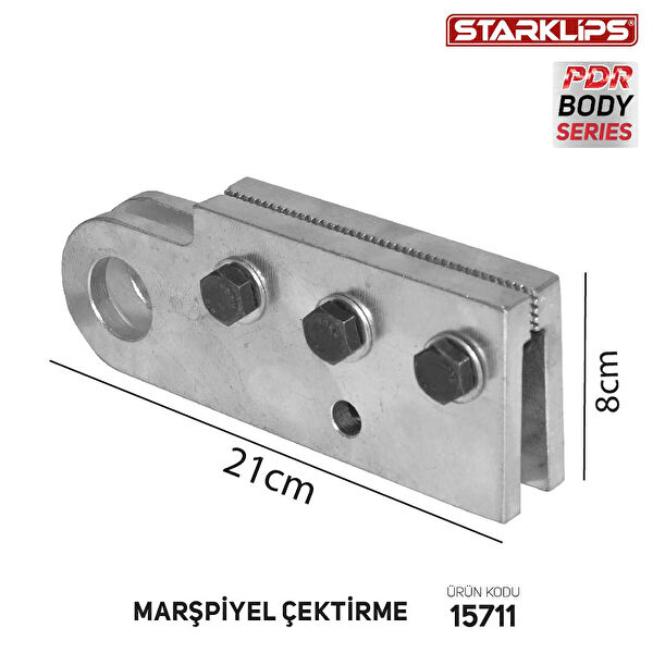 STARKLIPS Marşpiyel