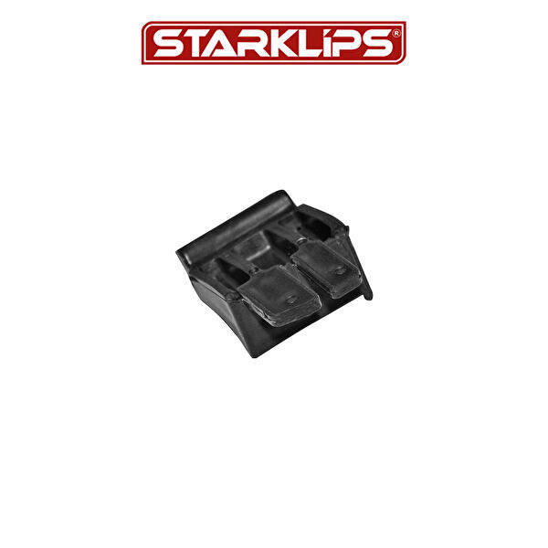STARKLIPS Kablo Toplayıcı, Kablo Klips