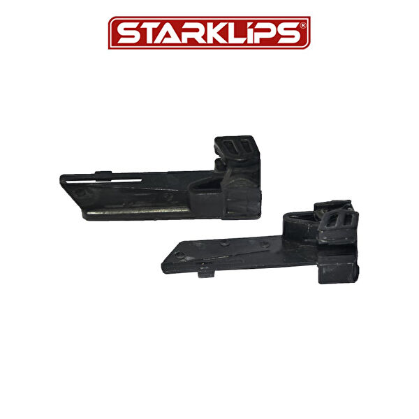 STARKLIPS Sistem Kabloları ve Aksesuarları