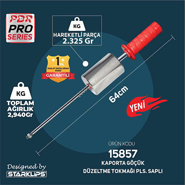 STARKLIPS Tuning Kitler