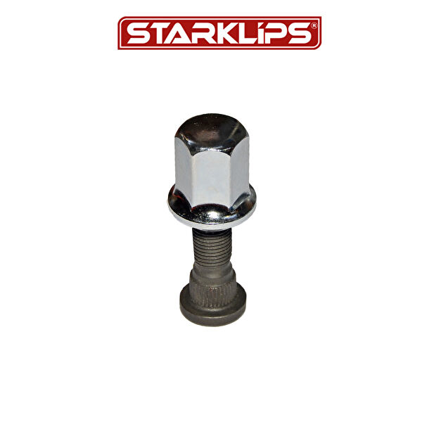 STARKLIPS Bijon Somunu