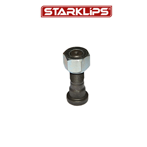 STARKLIPS Bijon Somunu