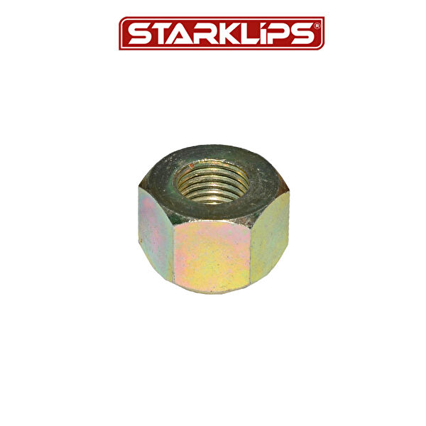 STARKLIPS Bijon Somunu