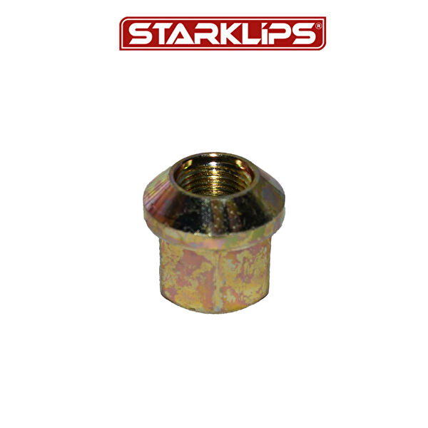 STARKLIPS Bijon Somunu