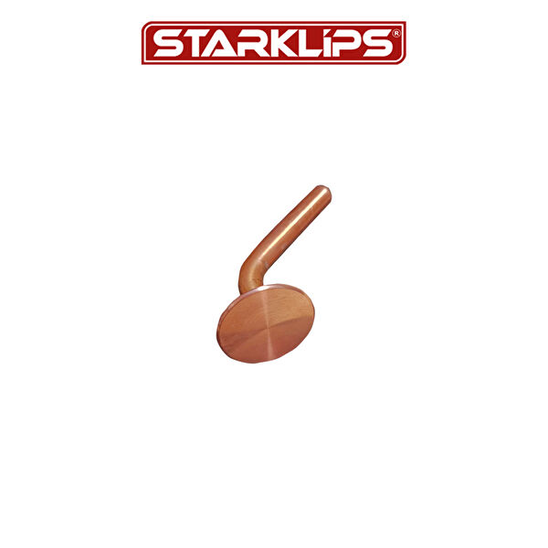 STARKLIPS Kaynak Makinesi Aparatları