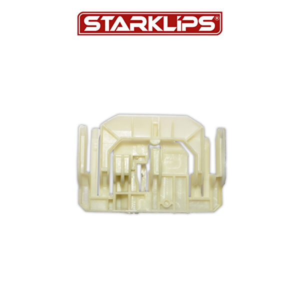 STARKLIPS Kablo Toplayıcı, Kablo Klips