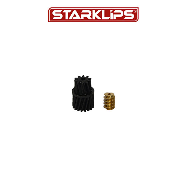 STARKLIPS Sistem Kabloları ve Aksesuarları