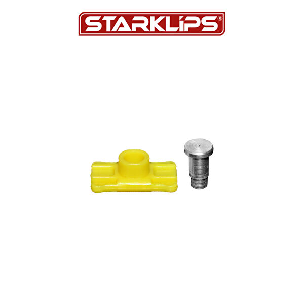 STARKLIPS Cam Krikoları