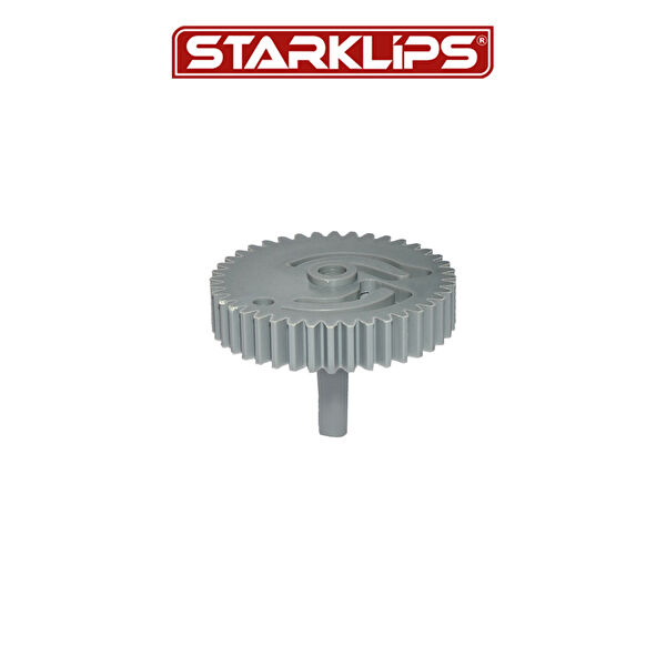 STARKLIPS Bagaj Plastiği