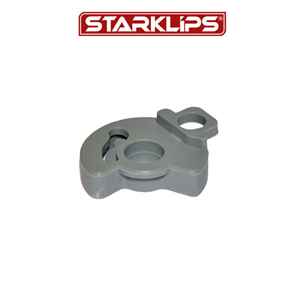 STARKLIPS Bagaj Plastiği