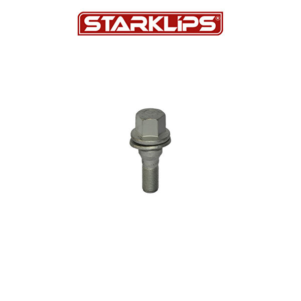 STARKLIPS Bijon Somunu